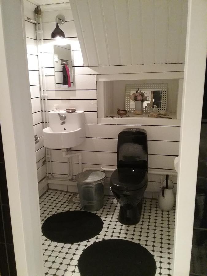 Hotelli Huiskankorpi Boutique Hotel Nivala Kültér fotó