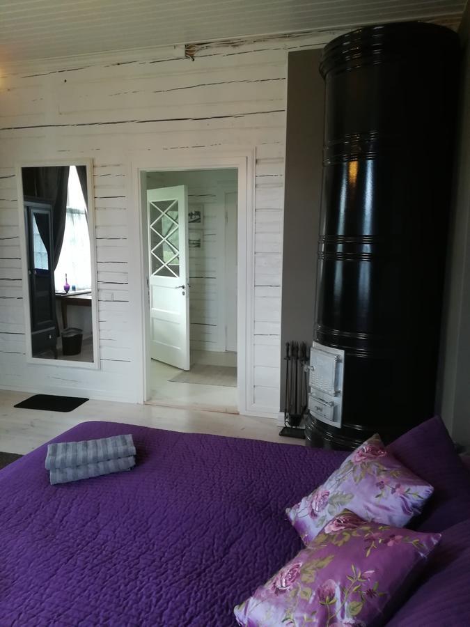 Hotelli Huiskankorpi Boutique Hotel Nivala Kültér fotó