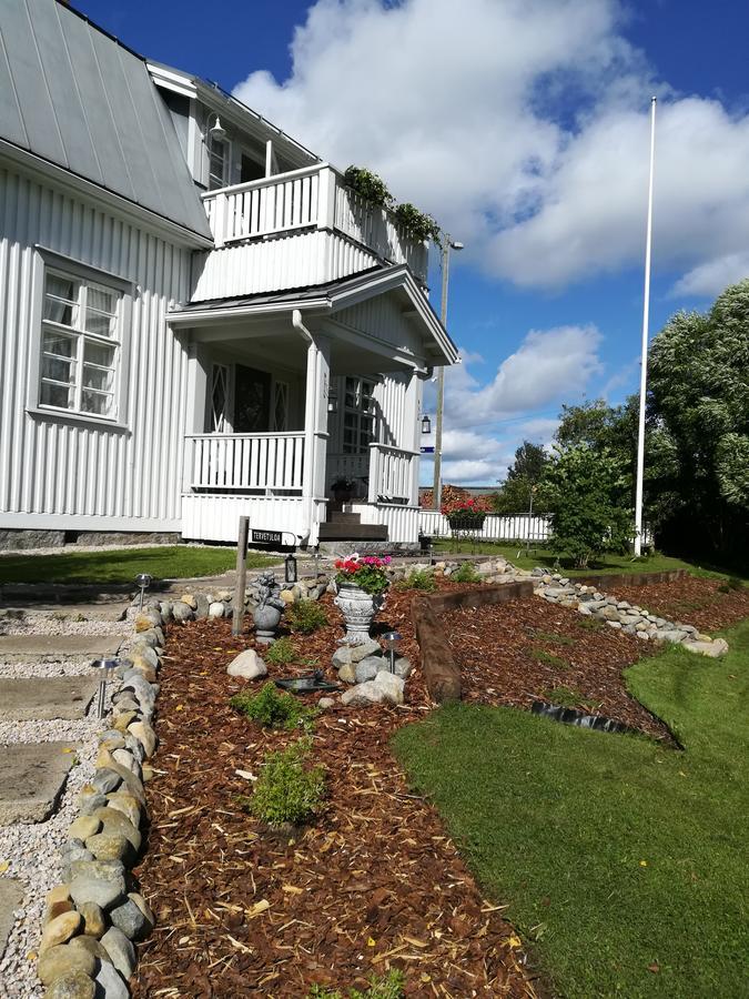 Hotelli Huiskankorpi Boutique Hotel Nivala Kültér fotó