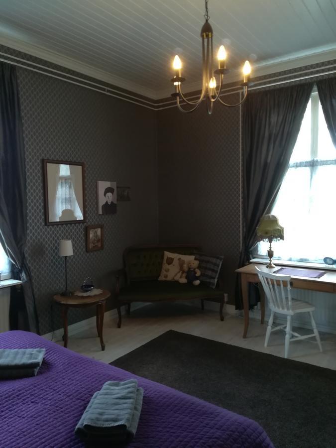 Hotelli Huiskankorpi Boutique Hotel Nivala Kültér fotó