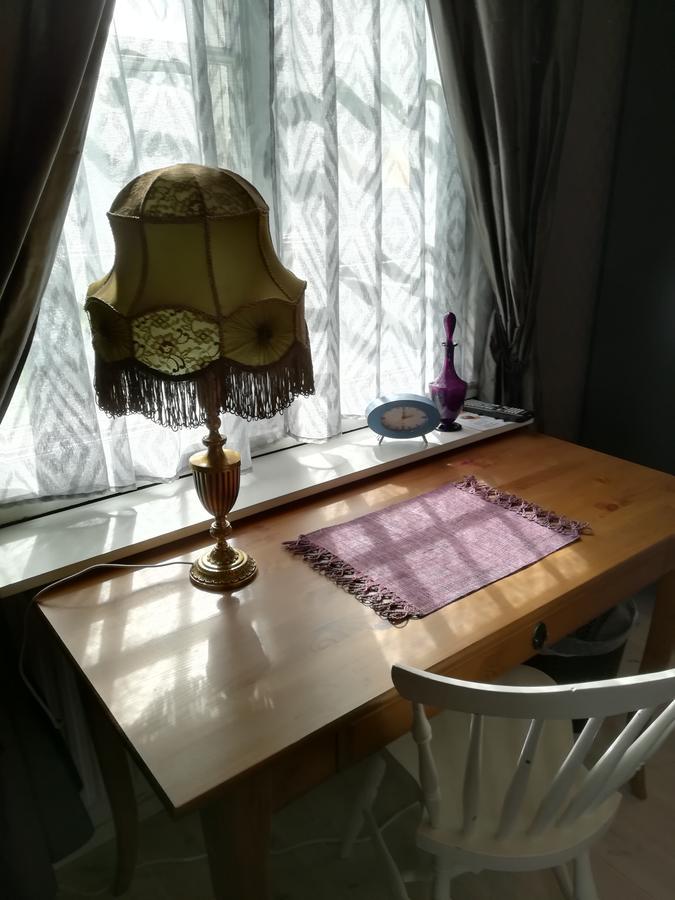 Hotelli Huiskankorpi Boutique Hotel Nivala Kültér fotó
