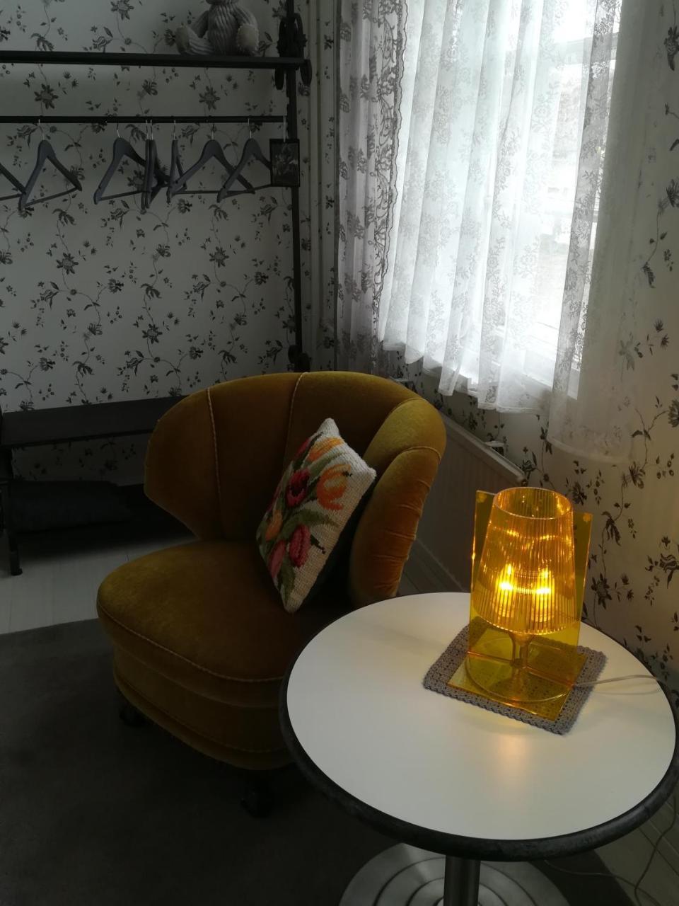 Hotelli Huiskankorpi Boutique Hotel Nivala Kültér fotó