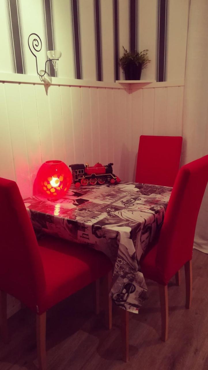 Hotelli Huiskankorpi Boutique Hotel Nivala Kültér fotó